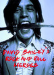 Image for David Bailey&#39;s Rock and Roll Heroes