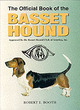 Image for The Official Book of the Basset Hound