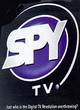 Image for Spy TV  : just who is the digital TV revolution overthrowing