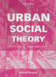 Image for Urban Social Theory