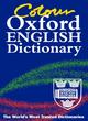 Image for The Colour Oxford English Dictionary