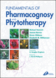 Image for Fundamentals of pharmacognosy and phytotherapy