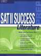 Image for SAT II success 2003: Literature : Literature