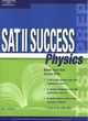 Image for SAT II success 2003: Physics