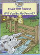 Image for Rosie the Rabbit: Will You be My Friend?