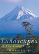 Image for Landscapes of New Zealand
