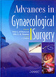 Image for Advances in Gynaecological Surgery