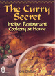 Image for The Curry Secret