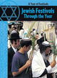 Image for Jewish Festivals Through The Year