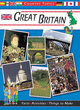 Image for Country Topics: Great Britain
