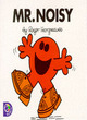 Image for Mr. Noisy