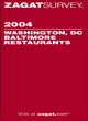 Image for Washington, DC/Baltimore 2004