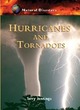 Image for NAT DISASTERS HURRICANES TORNADOES