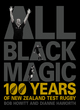 Image for All Black magic