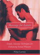 Image for Massage for Lovers