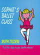 Image for Sophie&#39;s ballet class