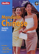 Image for Chinese Mandarin Berlitz Travel Pack
