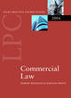 Image for LPC Commercial Law 2004