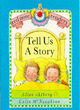 Image for Tell us a story