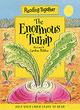 Image for The enormous turnip  : a traditional tale