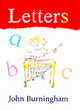 Image for Letters Board Book