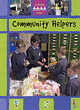 Image for Taking Part: Community Helpers