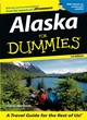 Image for Alaska For Dummies
