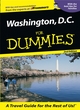 Image for Washington, D.C. for dummies