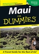 Image for Maui For Dummies