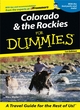 Image for Colorado and the Rockies For Dummies