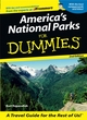 Image for America&#39;s national parks