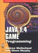 Image for Java 1.4 Game Programming