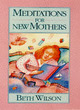 Image for Meditations for new mothers