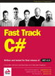Image for Fast Track C#