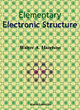 Image for Elementary Electronic Structure