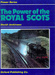 Image for The Power of Royal Scots