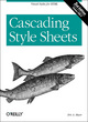 Image for Cascading Style Sheets: The Definitive Guide