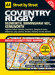 Image for Coventry, Rugby  : Bedworth, Birmingham NEC, Kenilworth