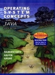 Image for Operating Systems Concepts with Java