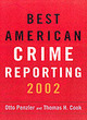Image for Best American Crime Reporting