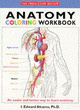 Image for Anatomy Coloring Workbook