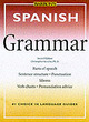 Image for Spanish grammar