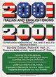 Image for 2001 Italian and English Idioms