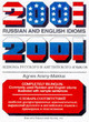 Image for 2001 Russian and English Idioms