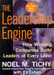 Image for The Leadership Engine