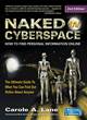 Image for Naked in Cyberspace