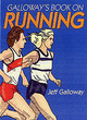 Image for Galloway&#39;s book on running