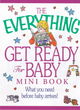 Image for The everything get ready for baby mini book