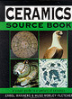 Image for Ceramics source book  : a visual guide to a century of ceramics