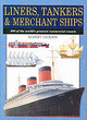 Image for Liners, tankers &amp; merchant ships